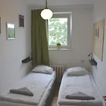 Apartmán Labo Metro Wierzbno