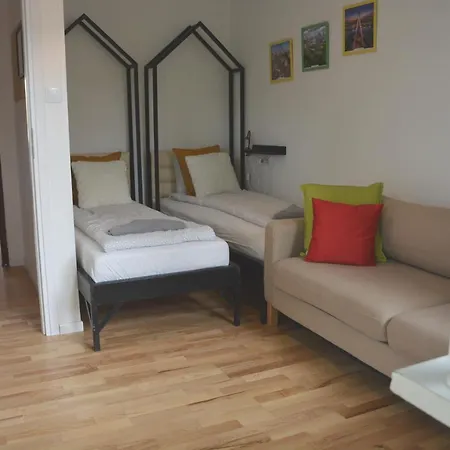 Labo Metro Wierzbno Warszawa