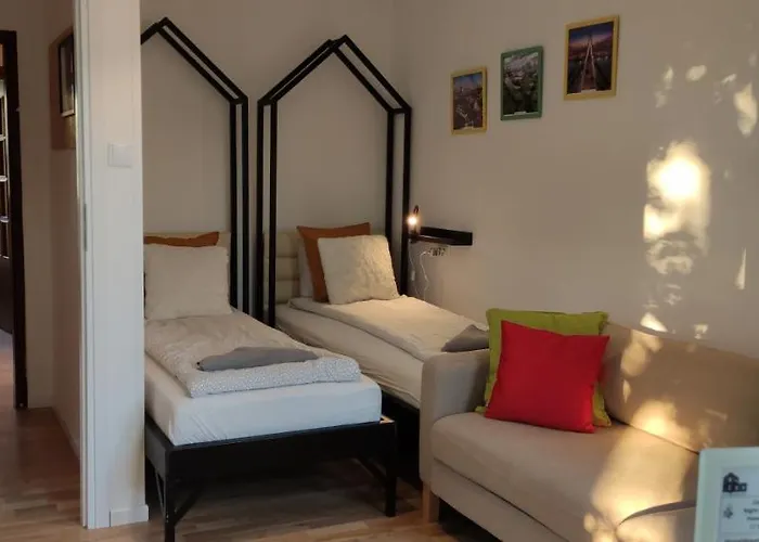 Labo Metro Wierzbno Warszawa