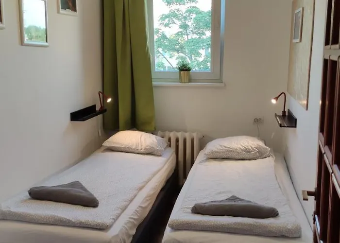 Labo Metro Wierzbno * Warszawa