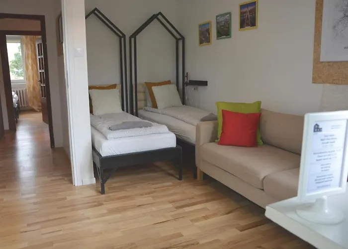 Labo Metro Wierzbno Warszawa